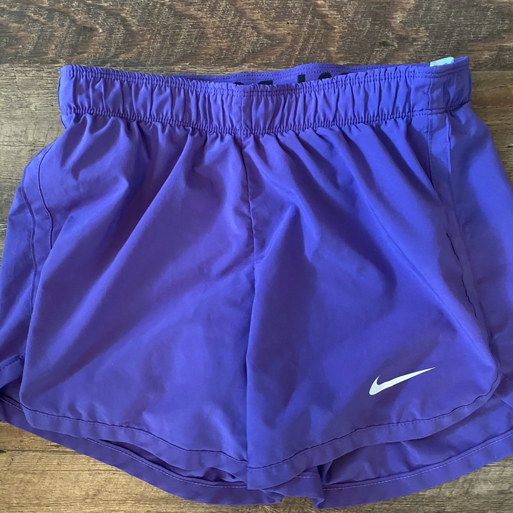 Nike Dri-Fit Shorts